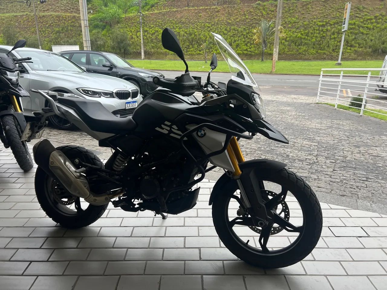 Vendo GS 310 2024/2024 - Foto 5