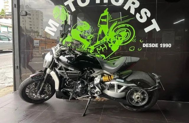 Ducati Xdiavel S 2020 - Foto 5