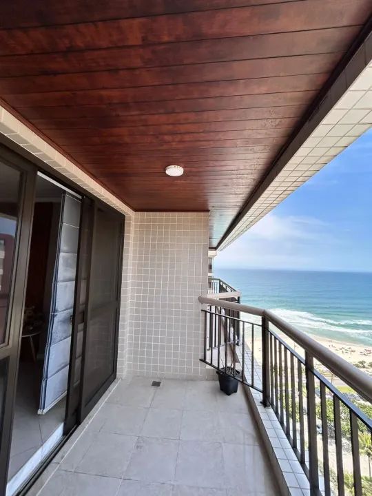 Duplex para venda tem 125 metros quadrados com 2 quartos em Barra da Tijuca - Rio de Janei - Foto 8