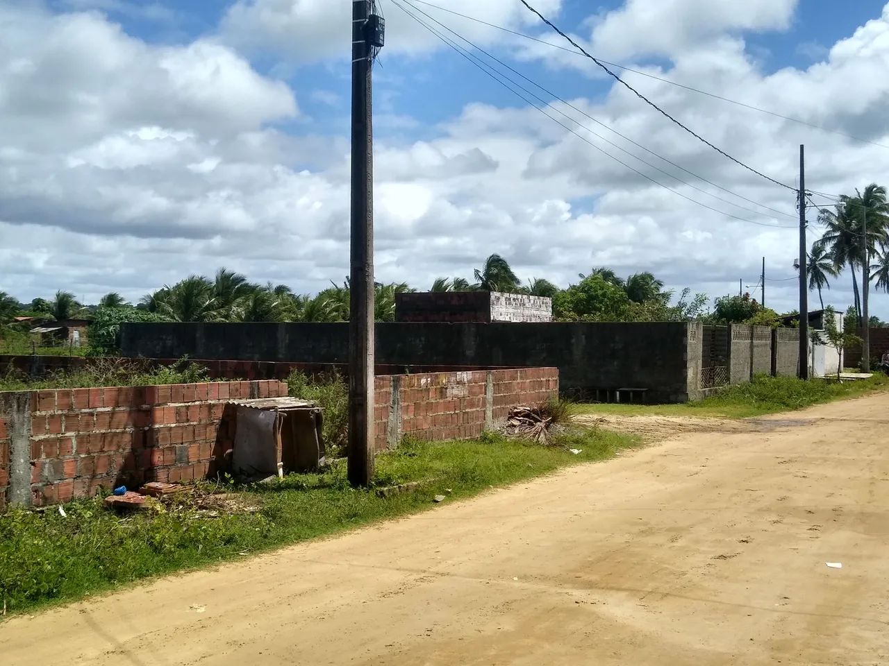 OPORTUNIDADE!!! Terreno em ótima localização Na Praia de Lucena (200m2) - Foto 3