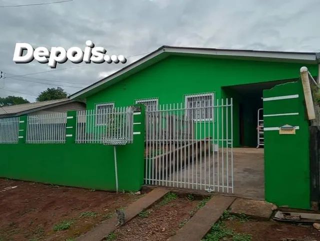 PINTOR PROFISSIONAL UBERLÂNDIA  - Foto 2