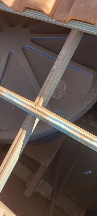 Limpeza Caixa d'água  - Foto 3