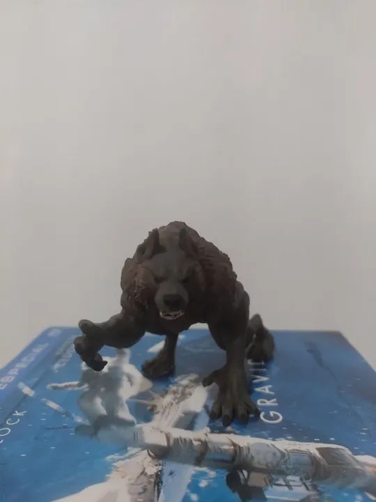 Lobisomem - Lycan - Werewolf 3D - Foto 5