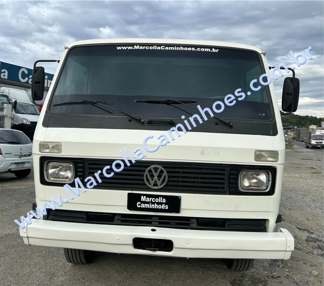 Volkswagen 7-110 - Foto 3
