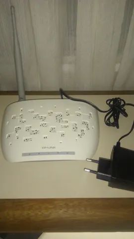 Repetidor Tp Link-Wireless Acess Point - Foto 2
