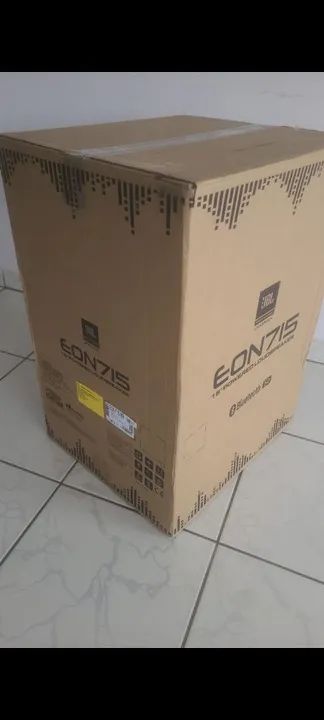 EON715 LACRADA 1 ANO DE GARANTIA 