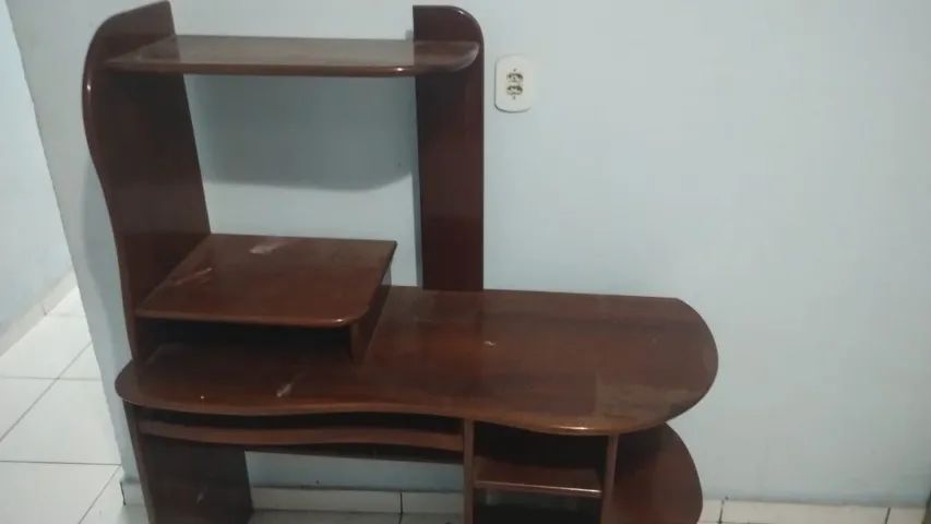Rack para computador  - Foto 2