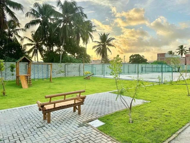 Cond. Fechado Riviera da Lagoa - Lotes Parcelados - Foto 14