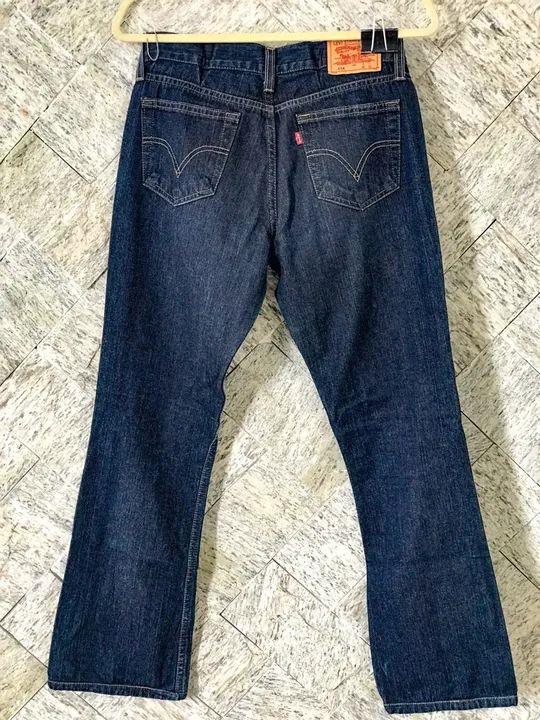 Calça jeans Levis feminina - Foto 3