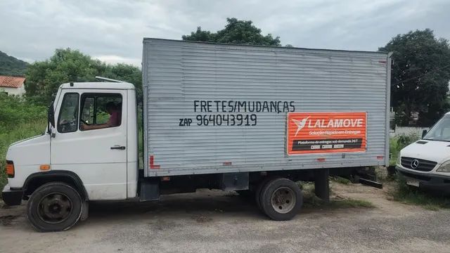 Frete e mudanças Rio e grande Rio de - Foto 2