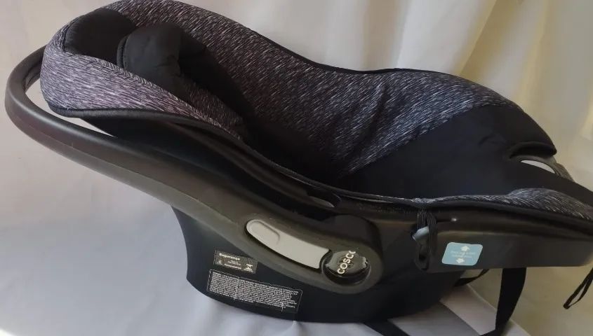 Cadeira Bebe Conforto Cosco