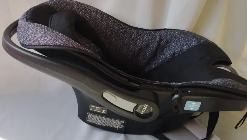 Cadeira Bebe Conforto Cosco