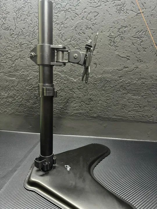 Suporte para Monitor - Usado! - Foto 2