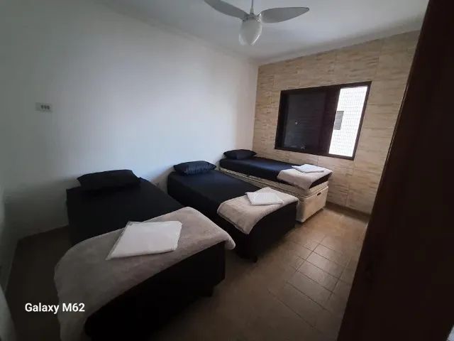 Captação de Apartamento a venda na Rua Salvador Molinari, Vila Caiçara, Praia Grande, SP