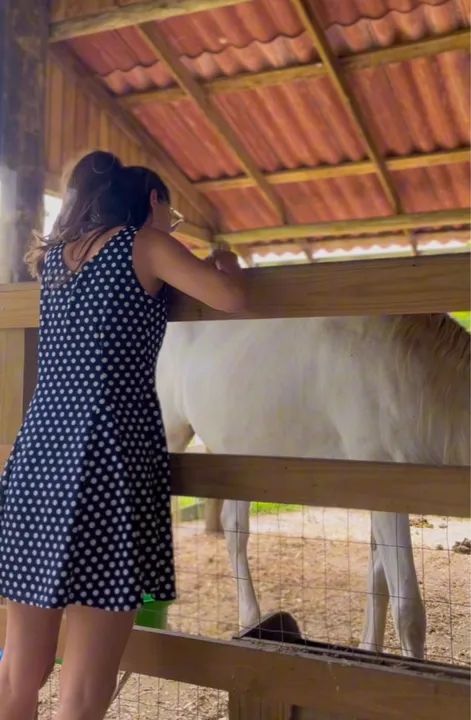 Vestido (manequim 36-38) - Foto 2