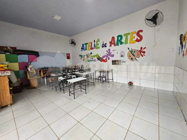 Sala para aluguel, 5 vagas, SARAIVA - UBERLANDIA/MG - Foto 2