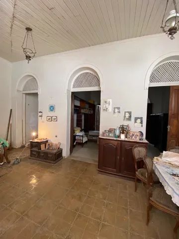 MM - Vendo casa grande no Centro proximo a praça Deodoro - Foto 4