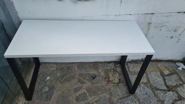 Mesa industrial escritório preço imbatível  - Foto 2