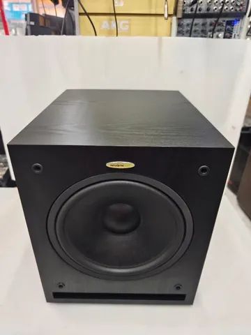 Velodyne Cht Series Velodyne Subwoofer Ct Series Subwoofer