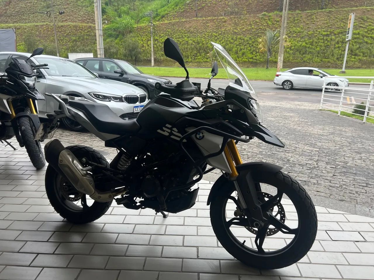 Vendo GS 310 2024/2024