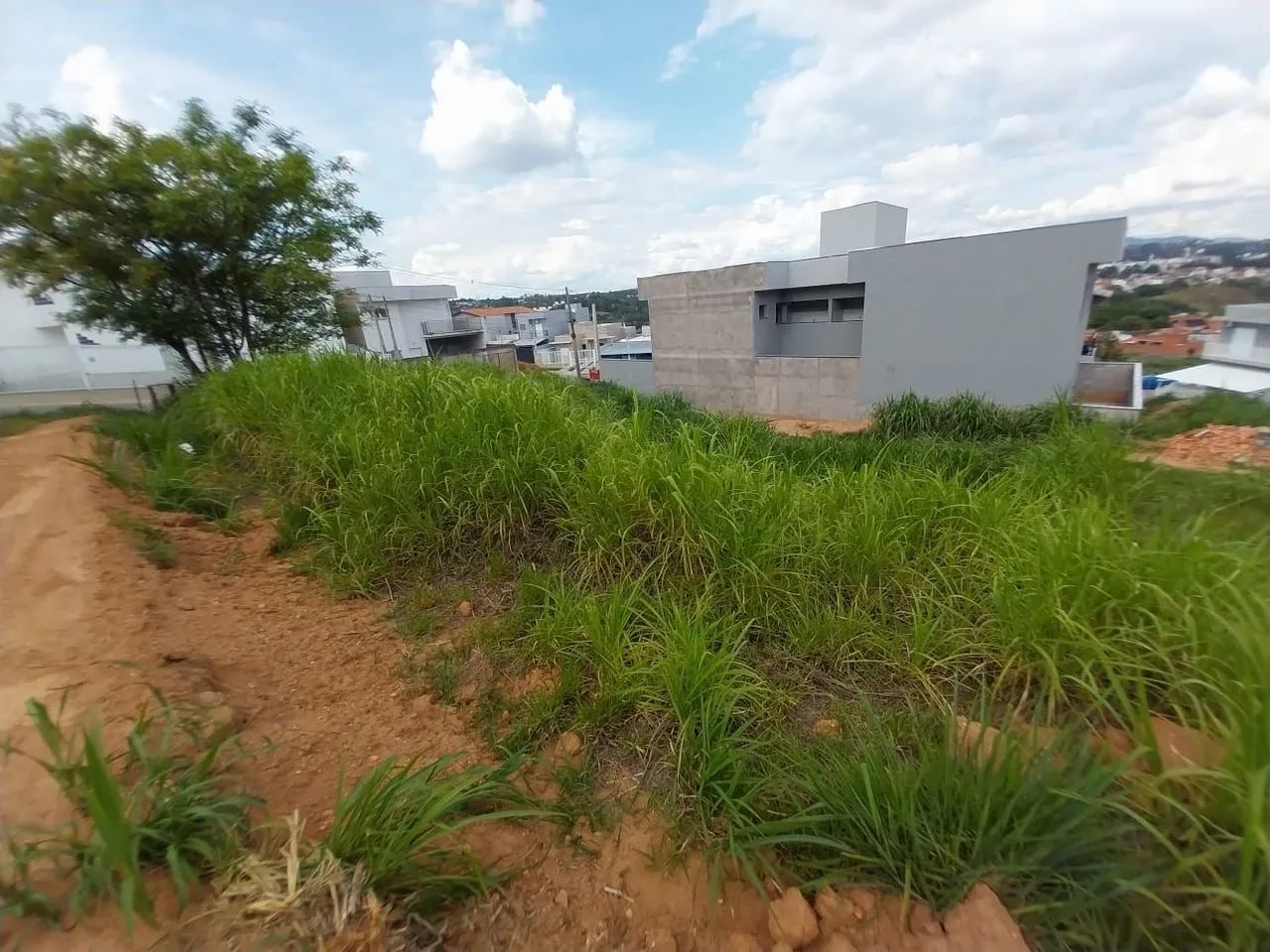 Terreno no Capela em Vinhedo - Foto 5