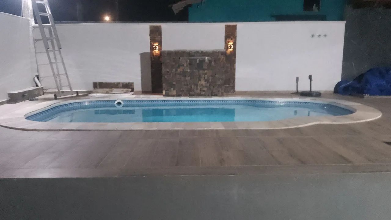 Pisos de Porcelanato para Área Externa