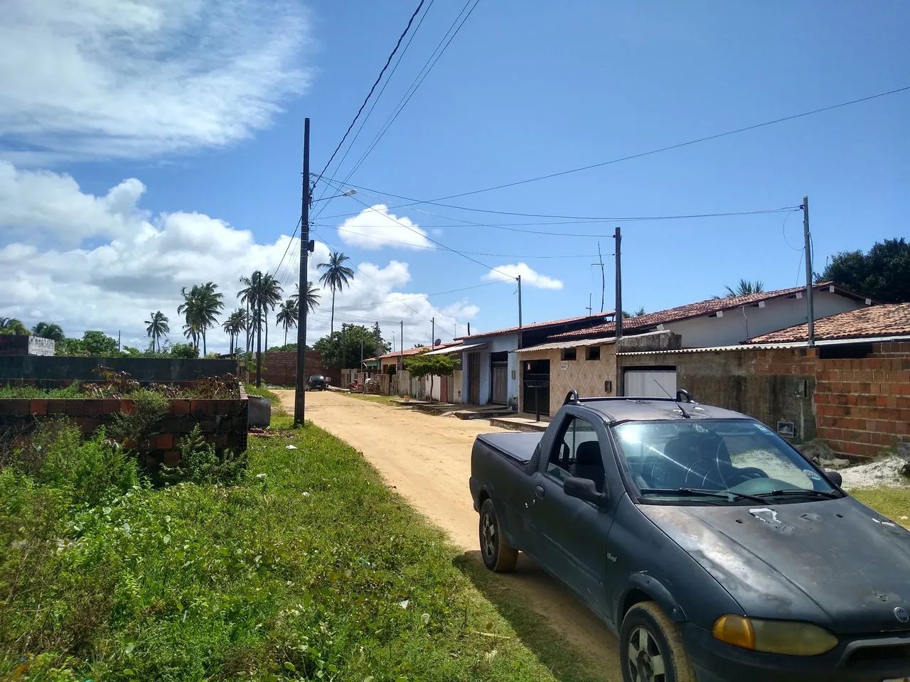 OPORTUNIDADE!!! Terreno em ótima localização Na Praia de Lucena (200m2) - Foto 7