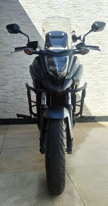 Honda NC 750X Único Dono! - Foto 6