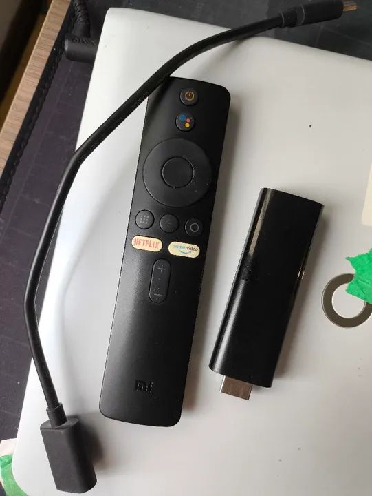 Xiaomi Mi TV Stick 