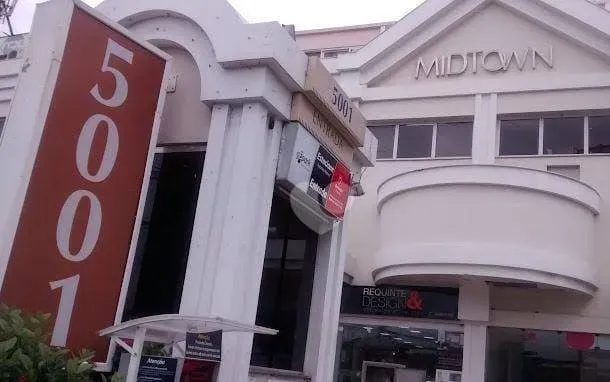 Loja a Venda no Shopping Midtown Nova Ipanema - R$410.000