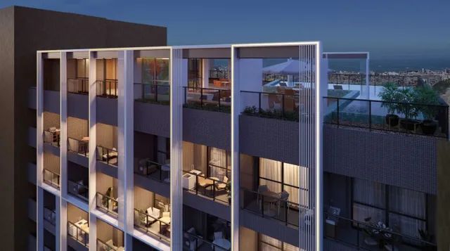 Oportunidade Morar ou Investir - Concept Jatiúca - Foto 2