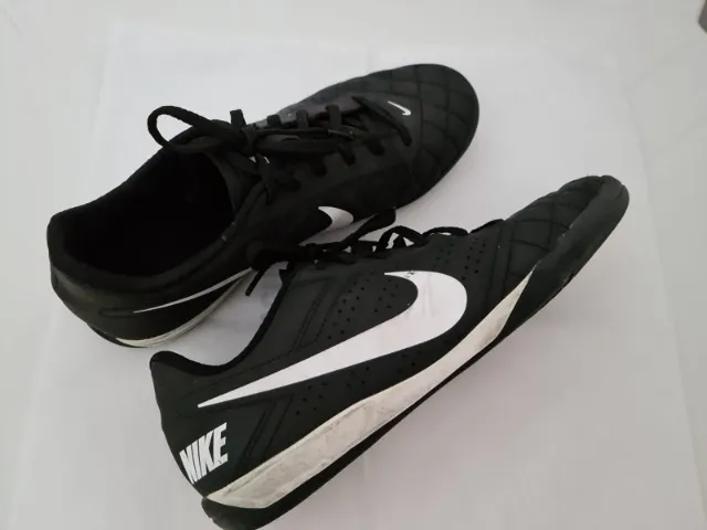 Tenis futsal hot sale olx