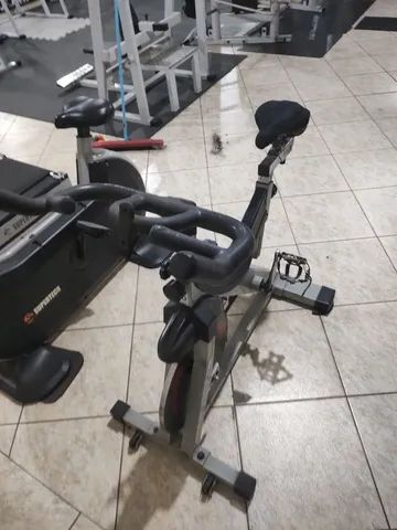 2 bikes spinning - Foto 6