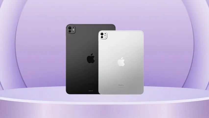 Loja - iPad Pro 7ª Geração - Silver - 13 Polegadas - 128GB - Lacrado