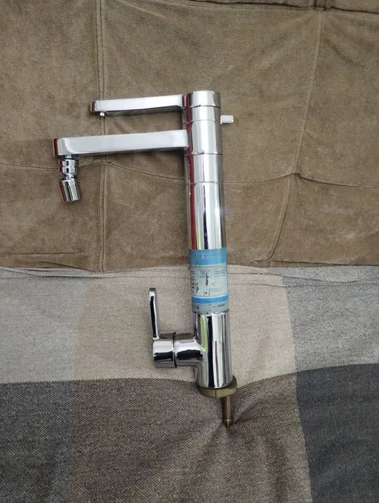 Torneira filtro twin monocomando C2240 Deca  - Foto 2