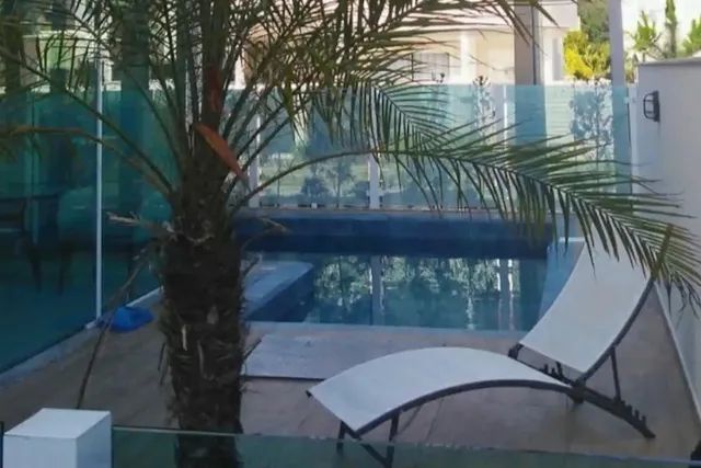 Vendo Excelente Apto 2 dorm Finamente Decorado Na Praia de Palmas - Ótimo Investimento - Foto 3