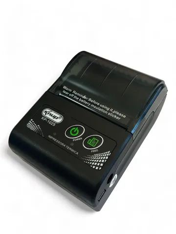 Impressora Térmica KNUP - Foto 3