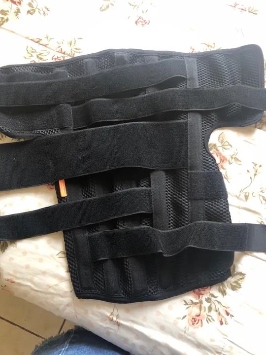 Imobilizador de joelho - Foto 4