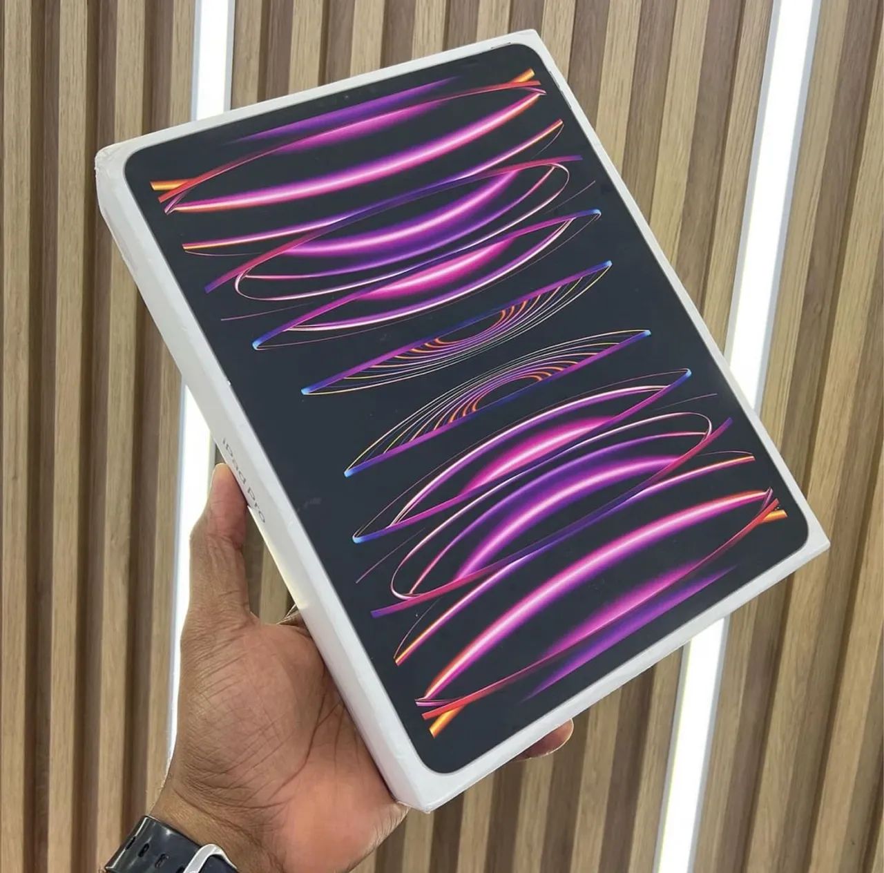 IPad Pro M2 12.9 6th