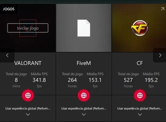 PC Gamer ( Configurações na foto ) - Foto 4