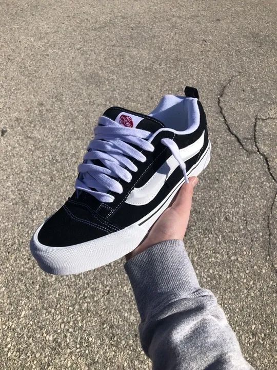 Tênis vans knu 