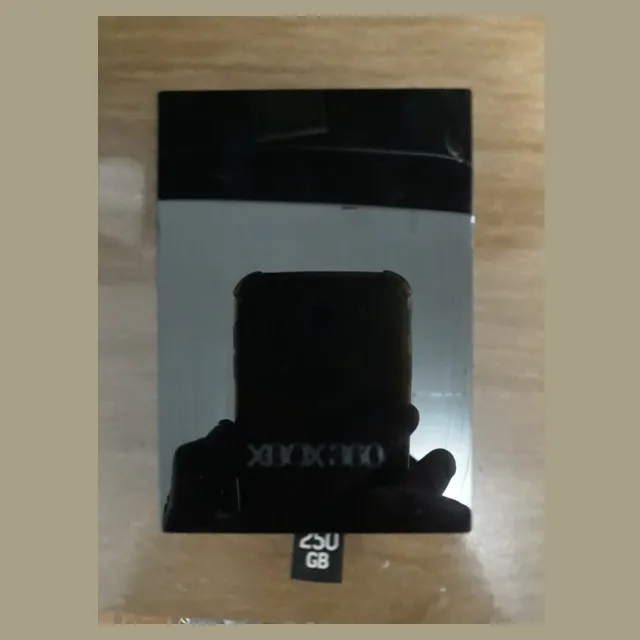 HD para Xbox 360
