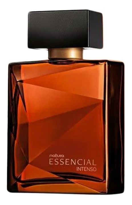 Perfume Natura Essencial Intenso Masculino- Novo - Foto 4