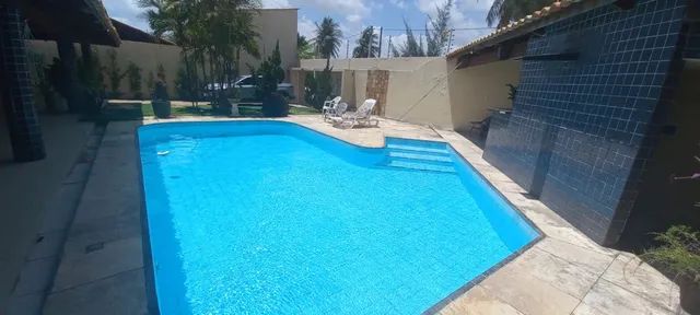 Casa pra alugar por temporada na Tabuba, Caucaia próx ao Cumbuco - Foto 4