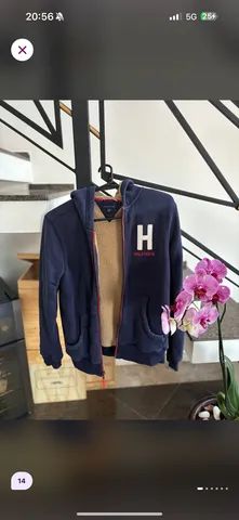 Casaco infantil TOMMY HILFIGER