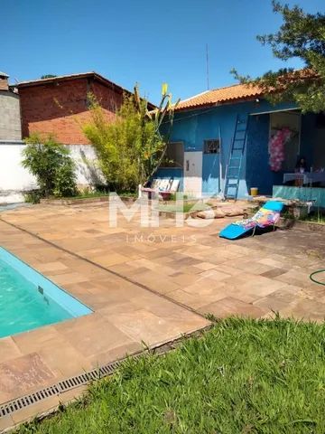 chácara - Iate Clube de Campinas - Americana - Foto 3