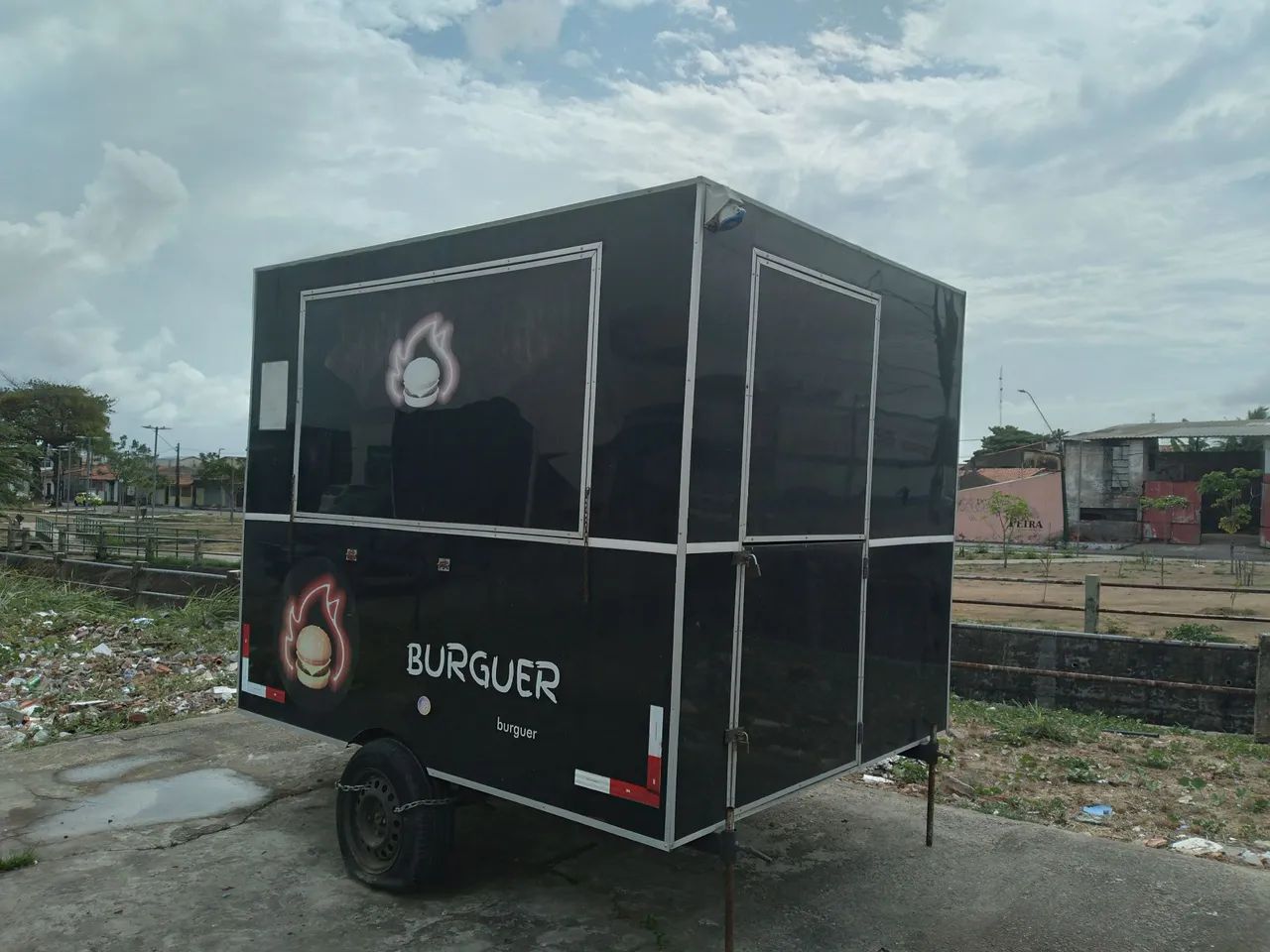 Food Truck  - Foto 6