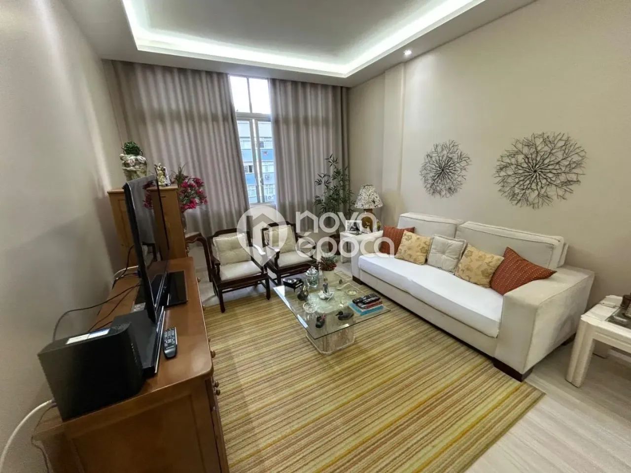 Ipanema | Apartamento 3 quartos, sendo 1 suite - Foto 3