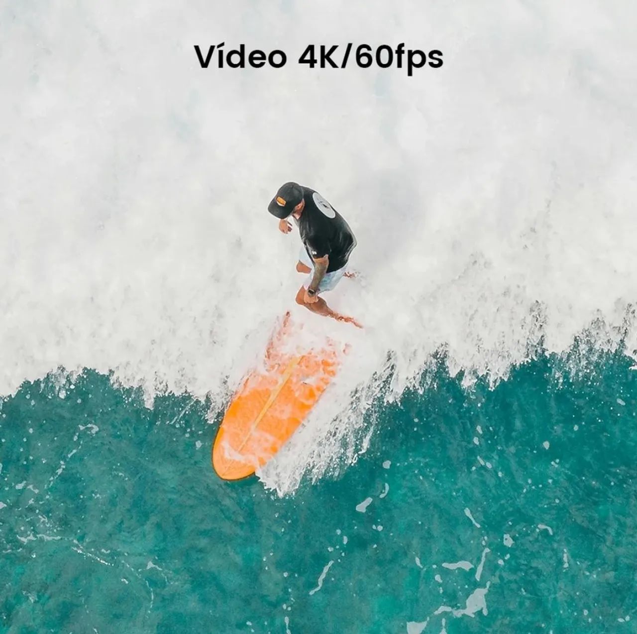 Drone Fimi X8 Tele "Lançamento" - Foto 6