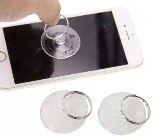 Ferramentas Kit De Reparo De Celular 21 Em 1 Para iPhone T6 Arduino Automação COD-FR70   - Foto 3